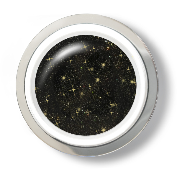 Colorgel Glitter FGG-100 5g